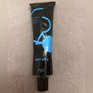 Brussels Body Balm
Brand New, sealed